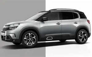 Citroen C5 Aircross Feel