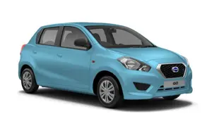 Datsun GO Petrol D1