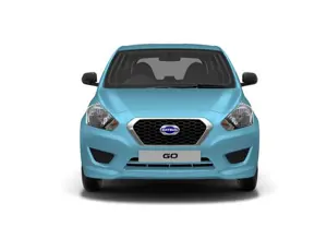 Datsun GO Petrol D1