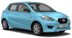 Datsun GO Petrol D1 Image