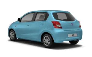 Datsun GO Petrol D1