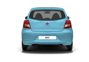 Datsun GO Petrol D1