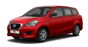 Datsun GO+ (2016)