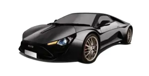 DC Avanti Black