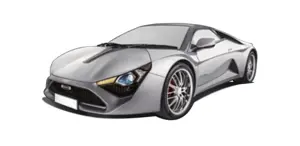 DC Avanti Silver