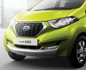 Datsun redi-GO Diesel