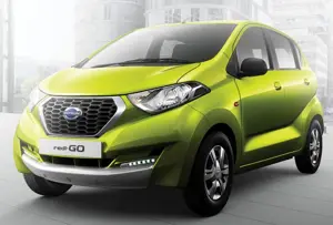 Datsun redi-GO Diesel