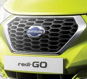 Datsun redi-GO Diesel