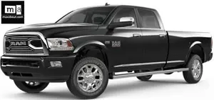 Dodge RAM 3500