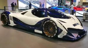 Devel Sixteen Image