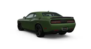 Dodge Challenger SRT HELLCAT