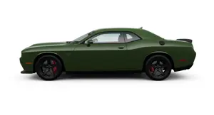 Dodge Challenger SRT HELLCAT