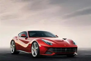 Ferrari F12 Berlinetta