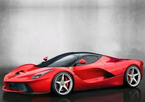 Ferrari LaFerrari