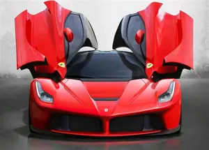 Ferrari LaFerrari