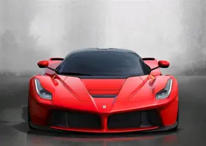 Ferrari LaFerrari