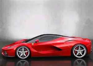 Ferrari LaFerrari