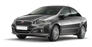 Fiat Linea T-Jet Active