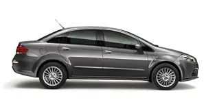 Fiat Linea T-Jet Active