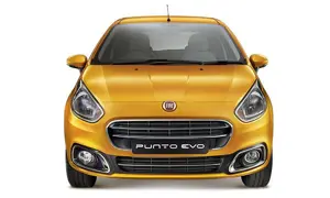 Fiat Punto Evo Diesel Dynamic