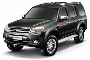 Ford Endeavour 4x4 3.0L Image