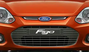 Ford Figo Diesel ZXi