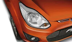 Ford Figo Diesel ZXi