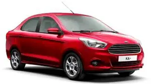 Ford Figo Sedan Diesel Image