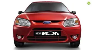 Ford Ikon (2011)