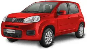 Fiat Uno (NEW) Image