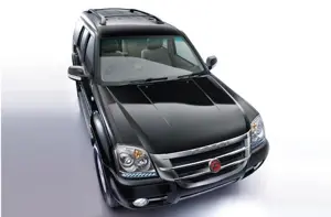 Force Force One SUV SX 6-seater