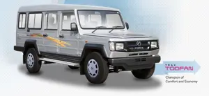 Force Trax Toofan PS