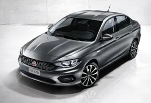 Fiat Egea