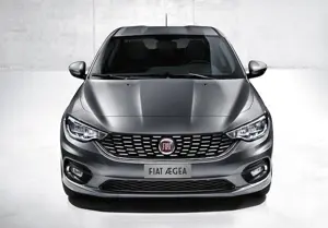 Fiat Egea