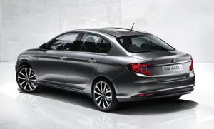 Fiat Egea