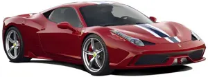 Ferrari 458