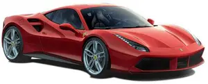 Ferrari 488 GTB Image