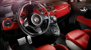 Fiat Abarth