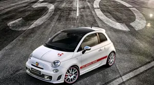 Fiat Abarth