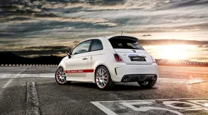 Fiat Abarth