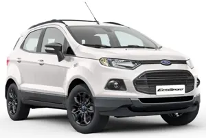 Ford EcoSport (2016)