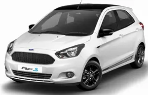 Ford Figo Sports Image