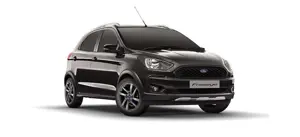 Ford Freestyle Absolute Black