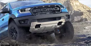 Ford Ranger Raptor