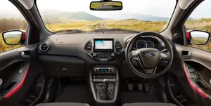 Ford Freestyle