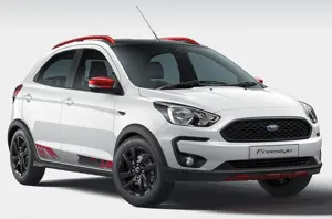 Ford Freestyle