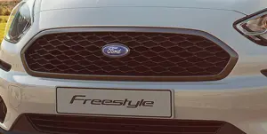 Ford Freestyle