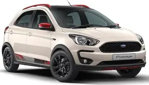 Ford Freestyle