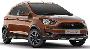 Ford Freestyle