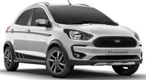 Ford Freestyle Diesel Titanium Plus